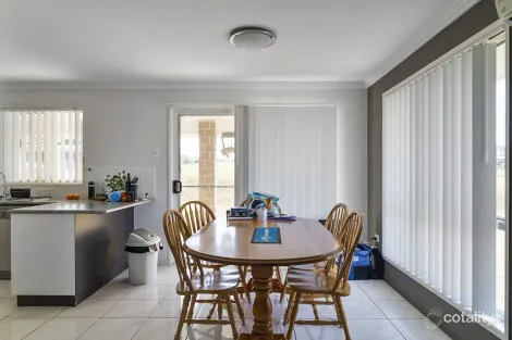 Property photo of 19 Willis Road Meringandan West QLD 4352
