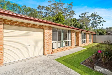 2/19 Donna Cl, Lisarow, NSW 2250