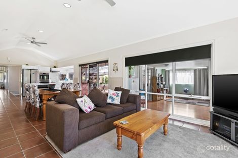Property photo of 8 Ashcombe Lane Ocean Grove VIC 3226
