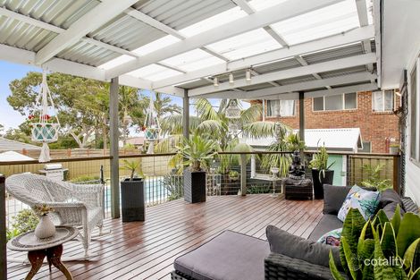 Property photo of 144 Parkes Street Helensburgh NSW 2508