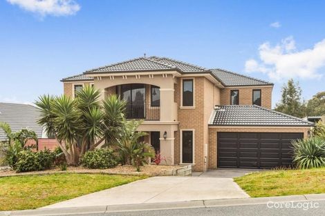 Property photo of 7 Brown Thornbill Court Langwarrin VIC 3910