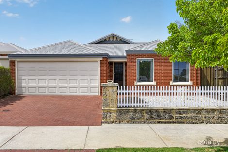 36 Birkett Cir, Ellenbrook, WA 6069