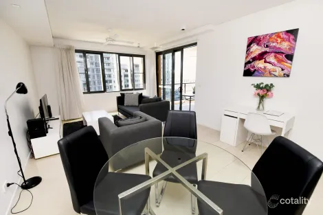 Property photo of 6402/7 Anchorage Court Darwin City NT 0800