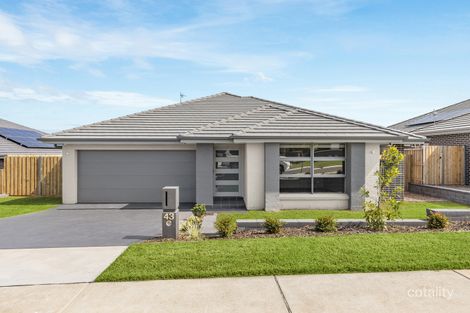 Property photo of 43 Wicklow Road Chisholm NSW 2322