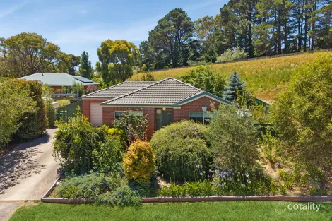 1 Albert Lane, Daylesford, VIC 3460