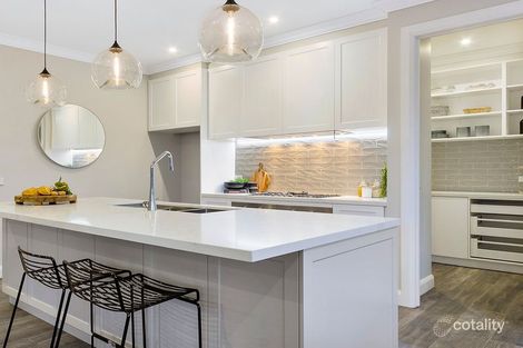 Property photo of 8A Carrathool Street Bulleen VIC 3105