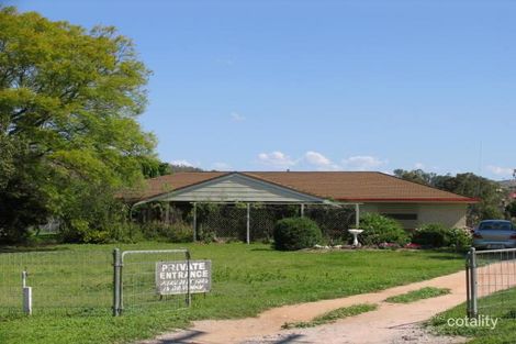 12 Boyd St, Gayndah, QLD 4625