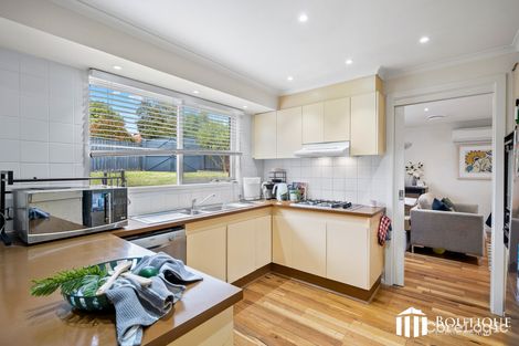 Property photo of 36 Somerset Drive Dandenong North VIC 3175