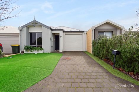 Property photo of 17 Fiord Way Aveley WA 6069