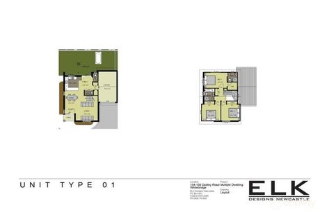 Property photo of 8/154 Dudley Road Whitebridge NSW 2290