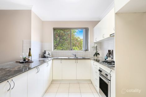 Property photo of 5/4-6 Elva Street Strathfield NSW 2135