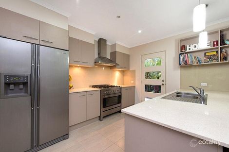 Property photo of 155 Beaufort Crescent Moggill QLD 4070