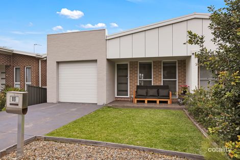 Property photo of 8B Brooks Terrace Kanahooka NSW 2530