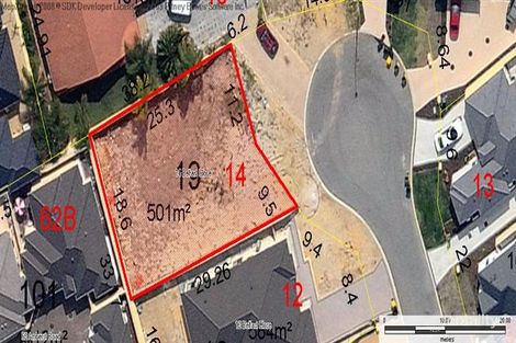 14 Belfast Cl, Canning Vale, WA 6155