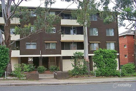Property photo of 6/8-10 Adelaide Street West Ryde NSW 2114