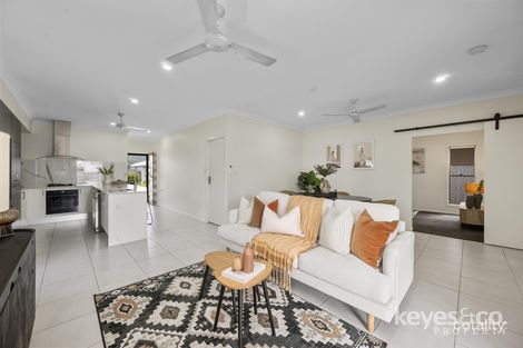 Property photo of 37 Brookfield Terrace Idalia QLD 4811