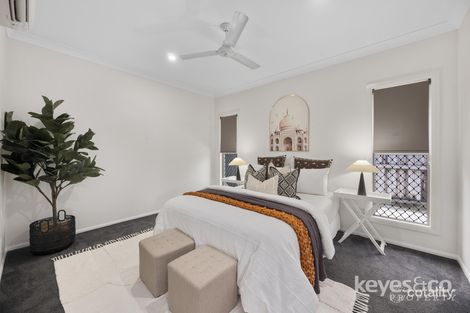 Property photo of 37 Brookfield Terrace Idalia QLD 4811