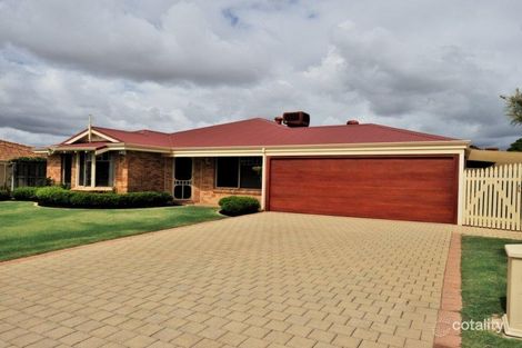 Property photo of 41 Star Bush Crescent Ellenbrook WA 6069