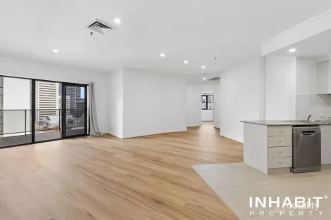 Property photo of 126/138 Barrack Street Perth WA 6000