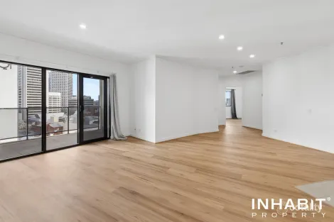 Property photo of 126/138 Barrack Street Perth WA 6000