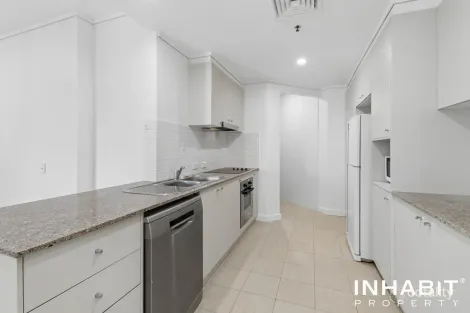 Property photo of 126/138 Barrack Street Perth WA 6000