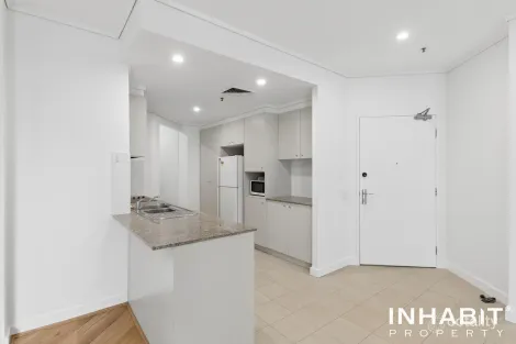 Property photo of 126/138 Barrack Street Perth WA 6000