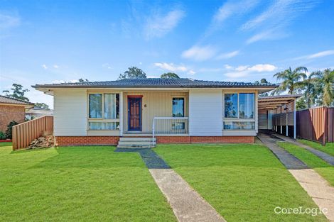 Property photo of 6 Coppin Place Doonside NSW 2767