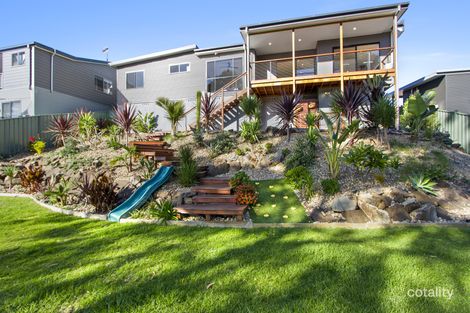 Property photo of 33 The Ridge Road Malua Bay NSW 2536