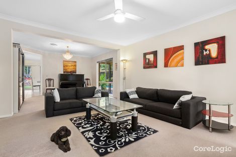 Property photo of 9 Rosewood Place Forest Lake QLD 4078