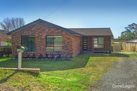 Property photo of 29 Greenwell Point Road Greenwell Point NSW 2540