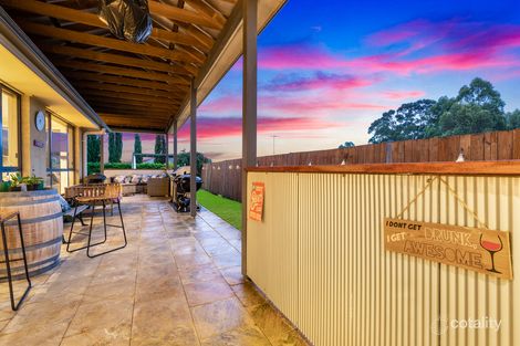 Property photo of 8 Border Close Elderslie NSW 2570