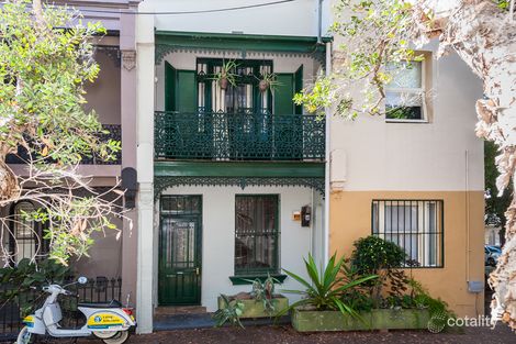 Property photo of 22 Kendall Street Surry Hills NSW 2010