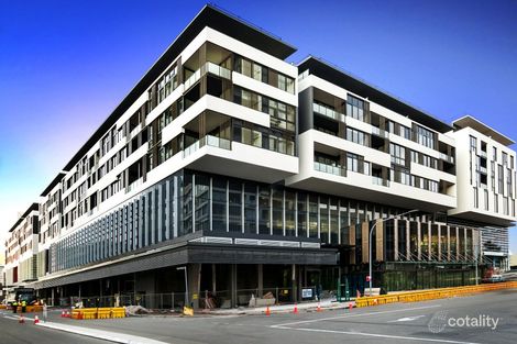 Property photo of 634/2C Defries Avenue Zetland NSW 2017