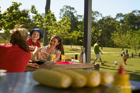 Property photo of 7 Quest Terrace Coomera QLD 4209