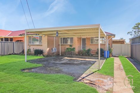 Property photo of 3 Power Street Doonside NSW 2767
