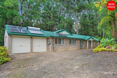 Property photo of 16 Kurnai Close West Haven NSW 2443
