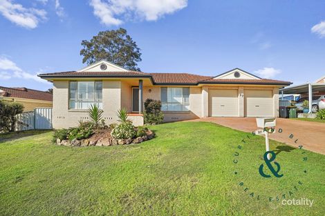 37 Dangar Cct, Medowie, NSW 2318