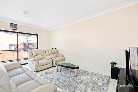 4/12 Charles St, Liverpool, NSW 2170