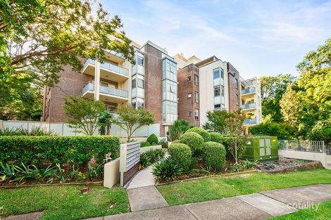 Property photo of 2/16-18 Boyd Street Turramurra NSW 2074