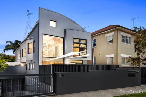 Property photo of 1/127 Duncan Street Maroubra NSW 2035