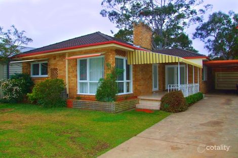 119 Lambeth St, Panania, NSW 2213