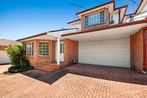 Property photo of 2/38 Lang Street Padstow NSW 2211