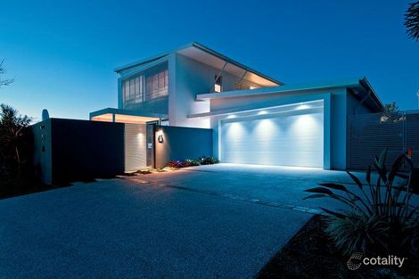 Property photo of 62 Claymore Crescent Bundall QLD 4217