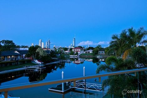 Property photo of 62 Claymore Crescent Bundall QLD 4217