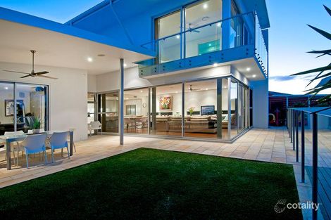 Property photo of 62 Claymore Crescent Bundall QLD 4217