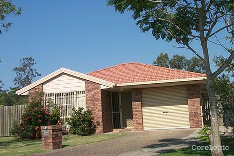 Property photo of 49 Hibiscus Circuit Fitzgibbon QLD 4018