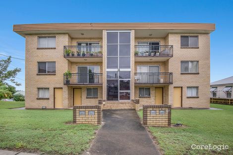 Property photo of 1/18 View Street Wooloowin QLD 4030