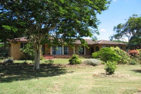 Property photo of 32 Harding Road Alton Downs QLD 4702