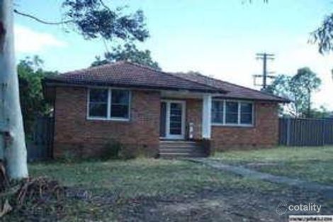 Property photo of 54 Bolinda Street Busby NSW 2168