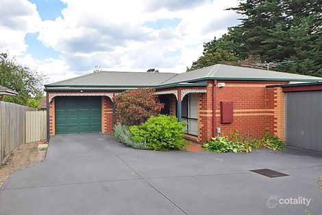 2/3 Tobias Ave, Glen Waverley, VIC 3150